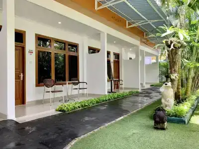 Febri's & Spa - 18