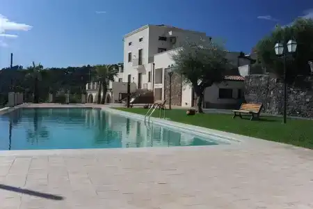Tenuta Santatecla - 13