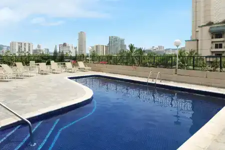 Aqua Palms Waikiki - 11