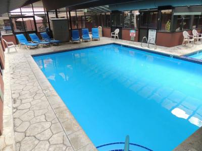 GetAways at Park Regency - 11