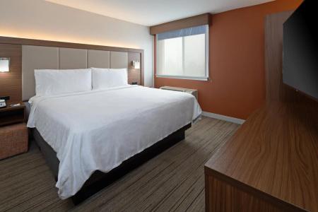 Holiday Inn Express Seattle - Sea-Tac Airport, An Ihg - 30