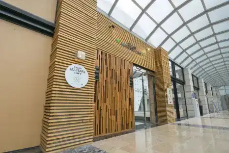 The Residential Suites Fukuoka - 0