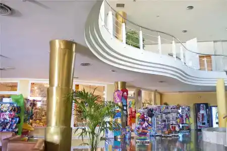 Servigroup Marina Mar - 19