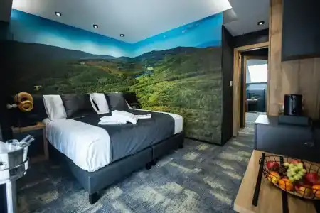 4évszak Erdeihotel - 2