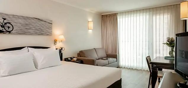 Crowne Plaza Tel Aviv Beach, An Ihg - 49