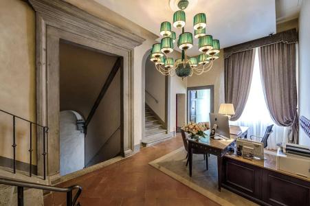 Palazzo Roselli Cecconi - 3