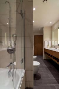Hilton Garden Inn Tbilisi Chavchavadze - 61