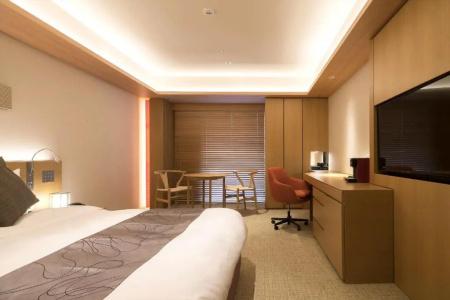 Ana Crowne Plaza Kyoto, An Ihg - 26