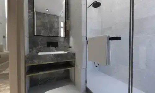 Serenity Suites - 8