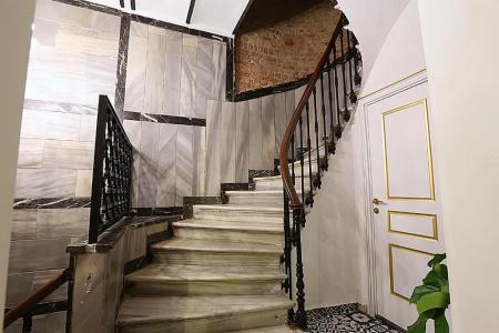 KamİLbey SuİTes - 9