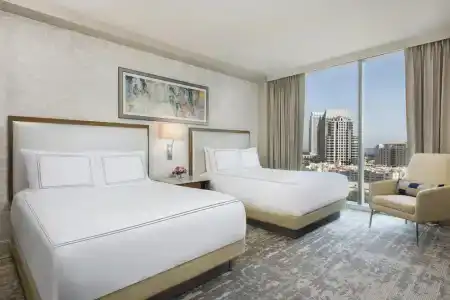 Intercontinental San Diego, An Ihg - 65