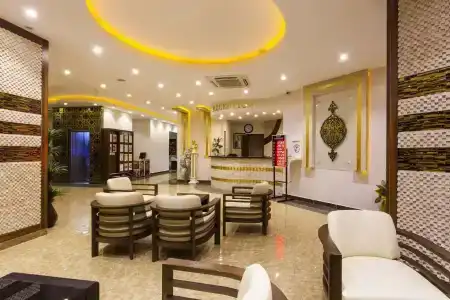 Kleopatra Ada Beach - All Inclusive - 36