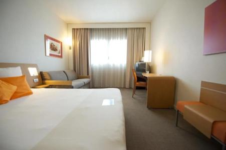 Novotel Caserta Sud - 54