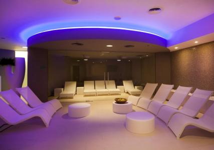 Vitality Punta - 18