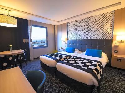 Mercure Dijon Centre Clemenceau - 69