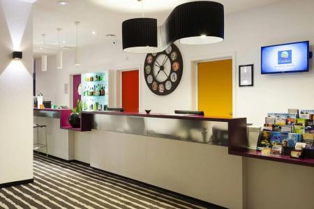 Comfort Expo Colmar - 16