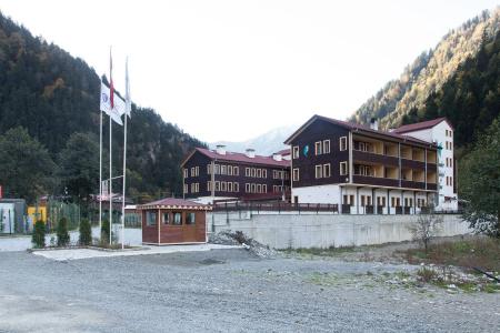 Uzungol Onder & Spa - 5
