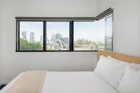 Brisbane City Yha - 58
