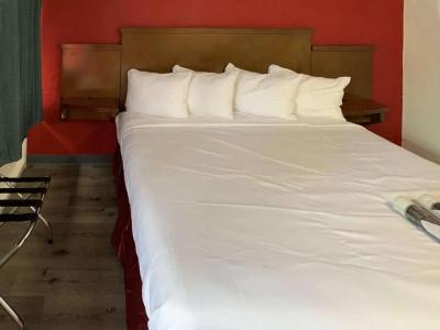 Masters Inn, Ga Near Riverwalk By Oyo - 12