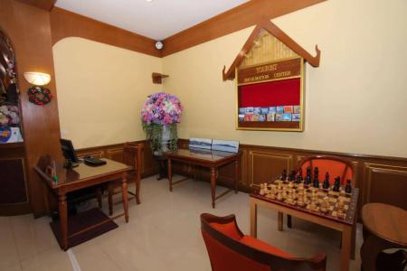 Sabai Inn - 23