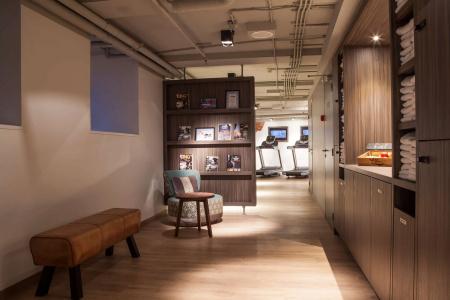 Radisson Blu, Amsterdam City Center - 12
