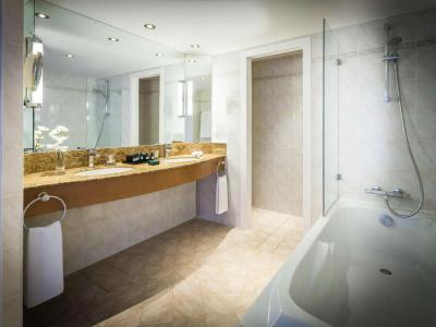 Sofitel Strasbourg Grande Ile - 38