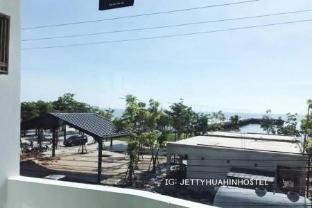 Jetty Huahin Hostel - 143