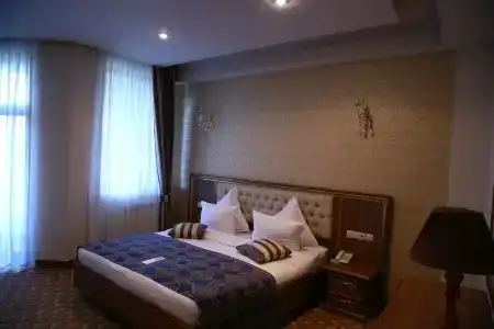 Multi Rest House - 15