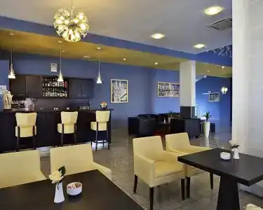 Best Western Airport Stella - 29