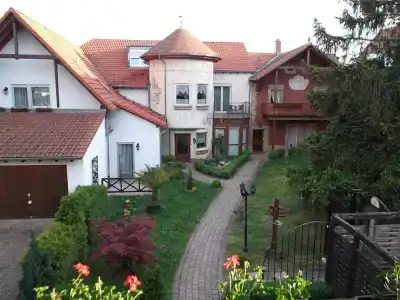 Gutshof Ziegelhütte - 16