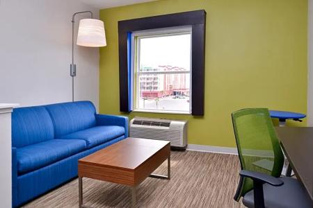 Holiday Inn Express & Suites-n Padre Island By Ihg - 88