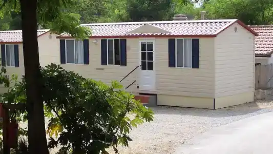 Camping La Sfinge - 12