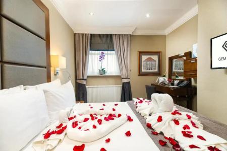 Langham Court - 51
