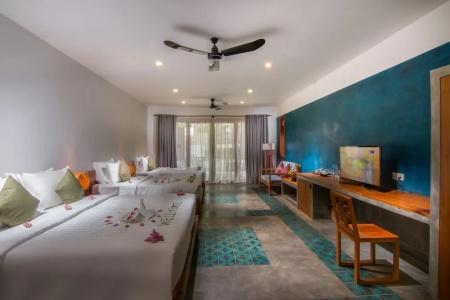 Diamond D'angkor Boutique - 53