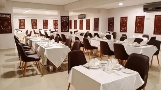 Hôtel Atlas Saiss Fès - 19