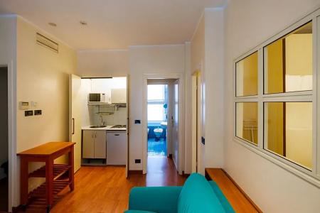 Residence Sacchi Aparthotel - 185