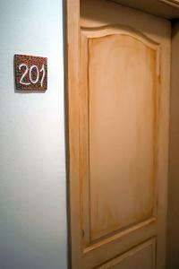 Oya Butik Otel - 37