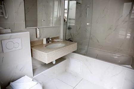 Arcadie Montparnasse - 55