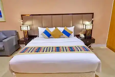 City Stay Grand - Al Barsha - 48