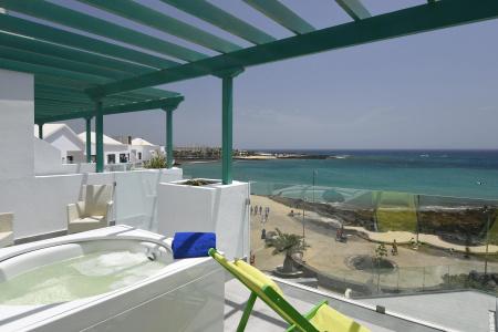 Barceló Teguise Beach - Adults Only - 36