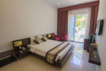 Ngoc Linh Luxury - 36