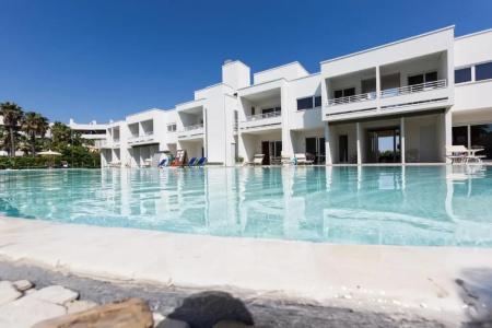 Seapark Spa Resort - 3
