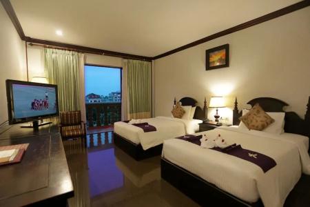 Lucky Angkor & Spa - 40