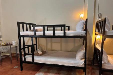 Phuket Old Town Hostel - 49