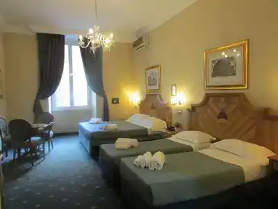 Les Chambres d'Or - 2