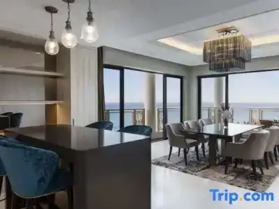 Sheraton Grand Danang Resort - 143