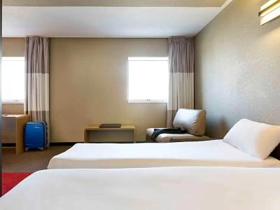 ibis Rennes Centre Gare Sud - 39
