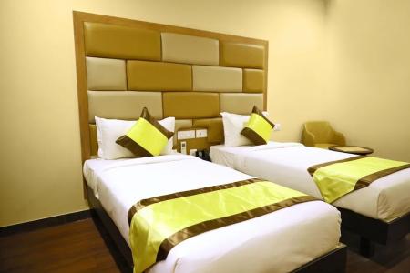 Taz Kamar Inn - 22