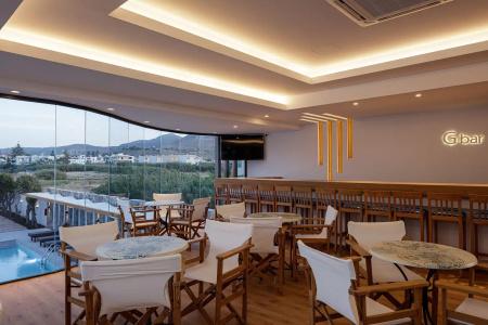 Golden Bay Boutique & Bungalows - 23