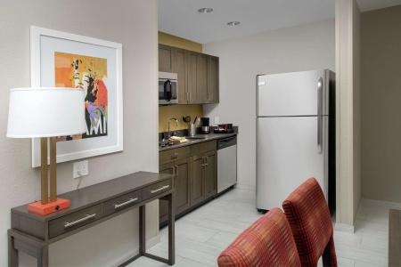 Homewood Suites by Hilton Miami Downtown/Brickell - 11